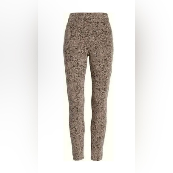 NEW SPANX - Jean-ish Leggings - Picture 8 of 13